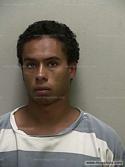 Floyd William Mcallister