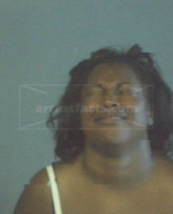 America Desetta Andrews