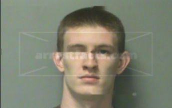 Caleb Daniel Vander Schoor