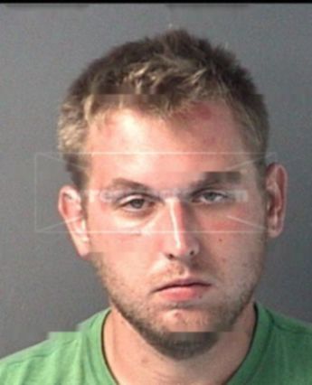 Joshua Michael Windham