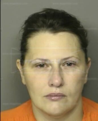 Kimberly Kelley Hilburn