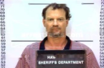 Randy Alan Linhart