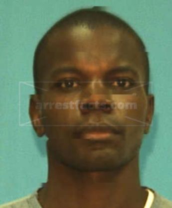Charles Jai Henry