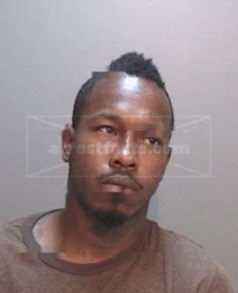 Lemuel Orlandus Mclaurin