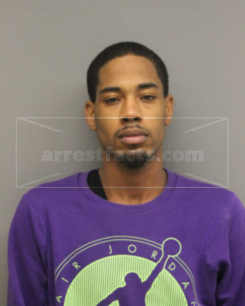 Darius Jones