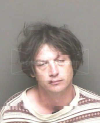 Jon Brandon Hodges