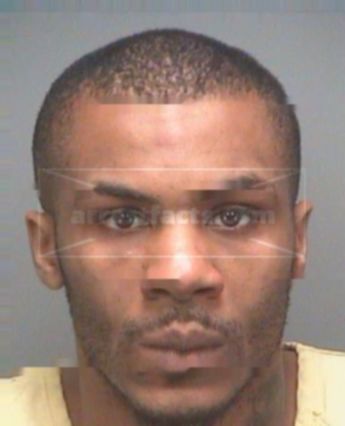 Dwayne Lamar Harrington