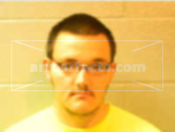 Brandon Ray Hamilton