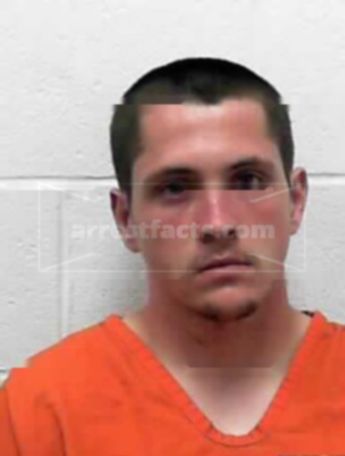 Paul Andrew Shaver