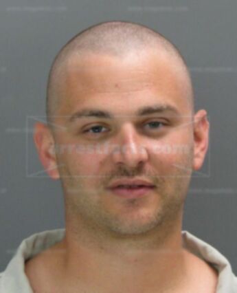 Joshua Frederic Hollandsworth