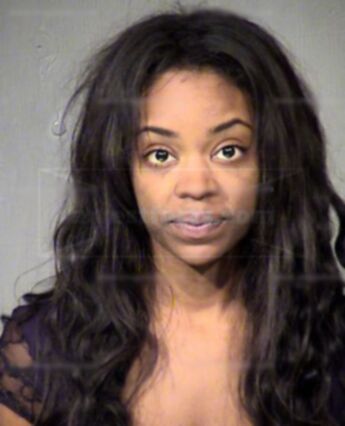 Sheena Ware