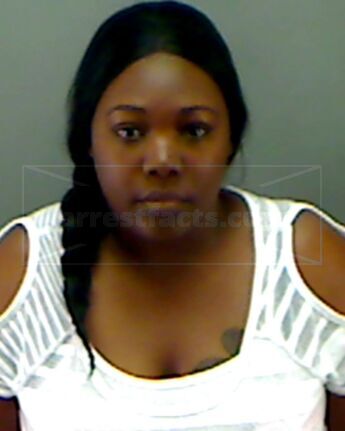Kimberly Shrell Malone