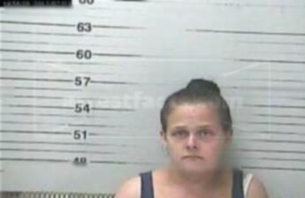 Crystal Joyce Marie Graves