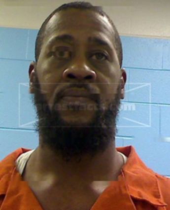 Parrish Sanders