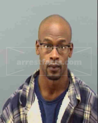 Montell Earl Nellum