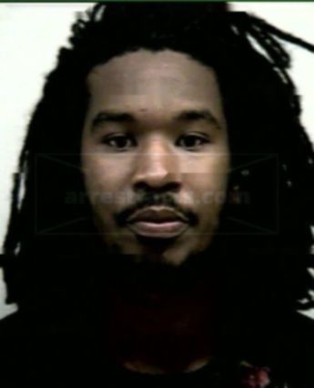 Deangelo Lamar Nave