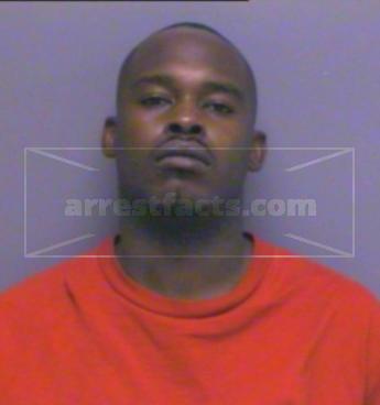 Michael Donnell Vaughn