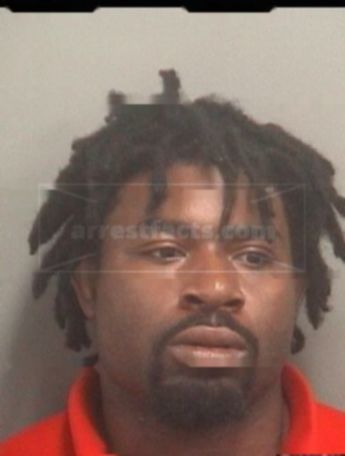 Marquis Levelle Huggins