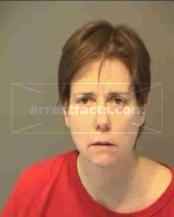 Melinda Lou Brown