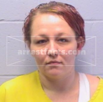 Amanda L. Gauf