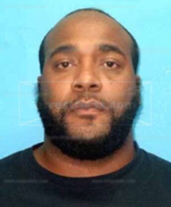 Tashawn Omar Smith