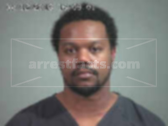 Cortez D Mckinney