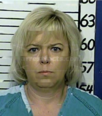 Mary Beth Cook