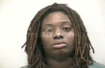 Keara Monique Mack