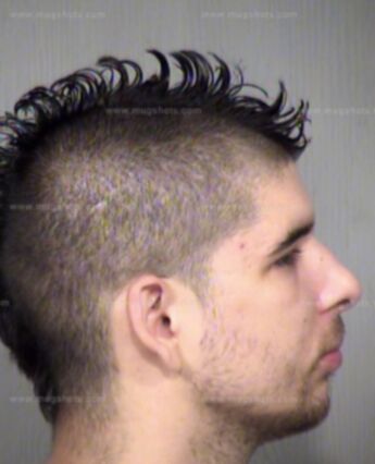 Steven Charles Anth Moreland