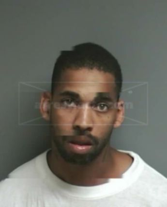 Antoine Clinton Holley