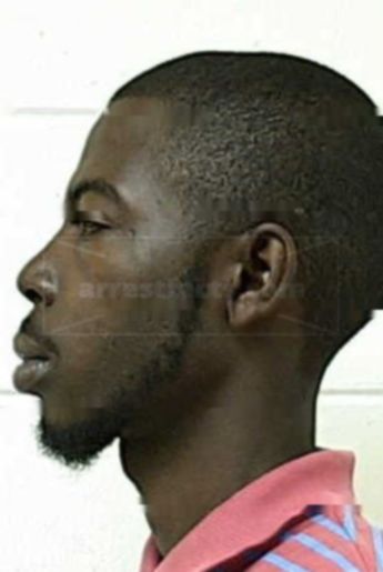 Quentin Lamar Allen