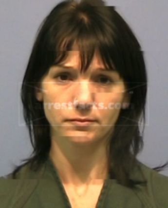 Melissa Naomi Fosket