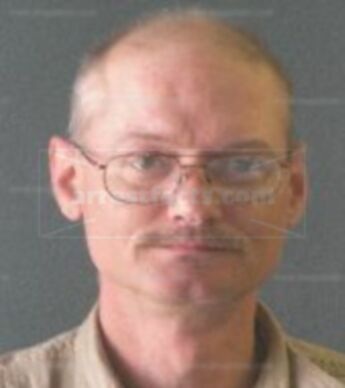 Patrick Arnold Armstrong
