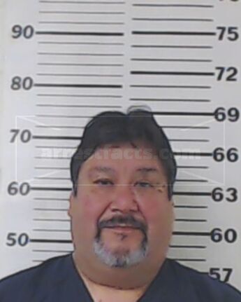 Miguel Rodriguez