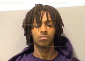 Darius R Hatley