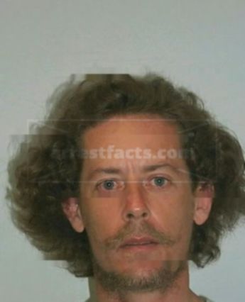 Gerard Edward Bergeron