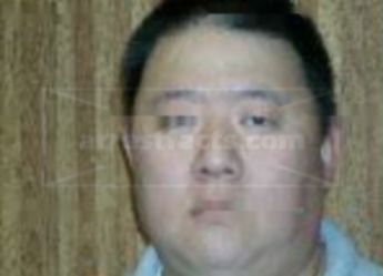 Christopher Boyd Kim