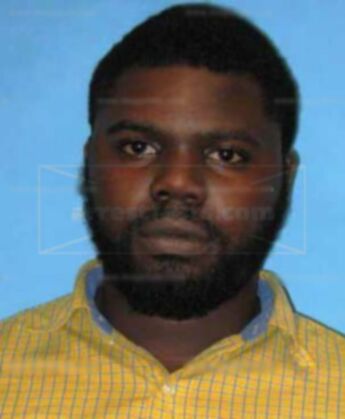 Antonio Jerome-Tyrell Murphy