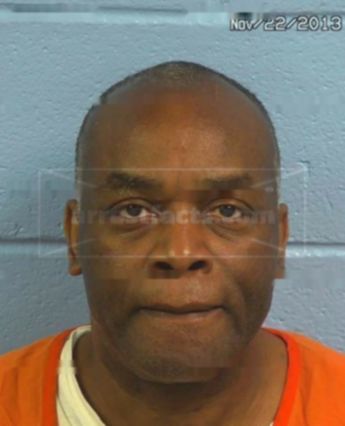 Leroy Gibson