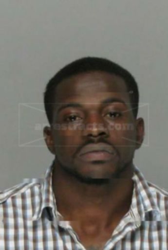 Derrian Jamal Hampton