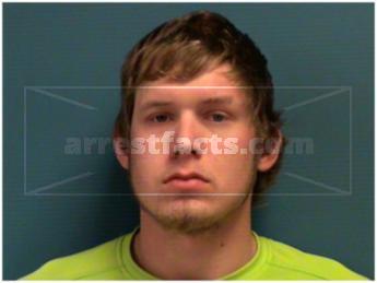 Cody John Prondzinski