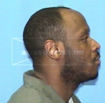 Randy Nmi Harper