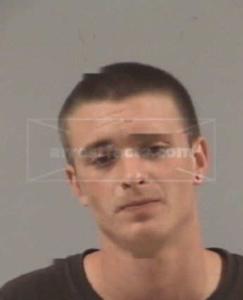 Justin Kane Eason