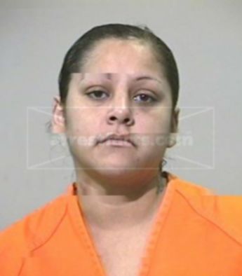 Kimberly Ann Gonzales-Wilson