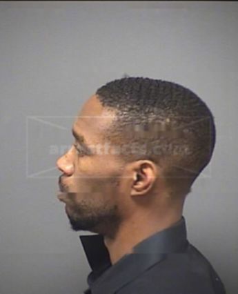 Corey Jemar Mccoy