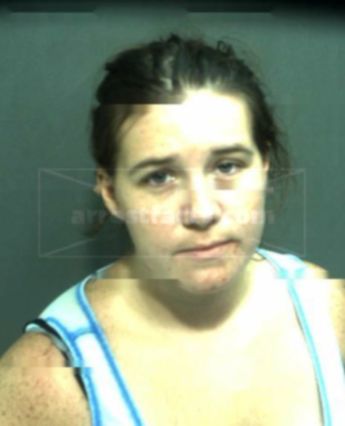 Amanda Kathleen Gallagher