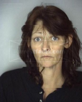 Debra Ann Simmons