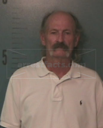 Randy Maurice Ford