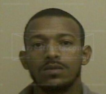 Markeith O Gettys