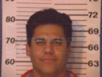 Anthony Castillo Medeiros